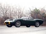Jaguar Costin 1959 года